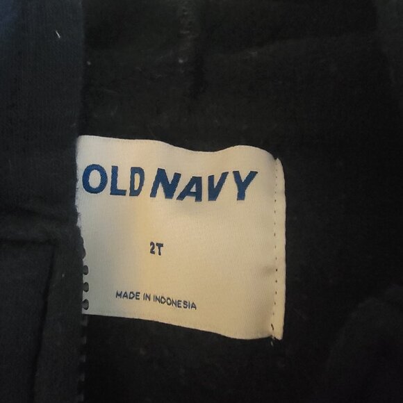 Toddler Hooded Sweatshirt Bundle! - Picture 4 of 11